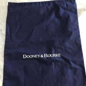 Dooney & Bourke Dust Bag